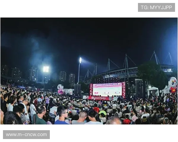 赛事活动走进商圈，短期流量刺激与长期客群培育并重