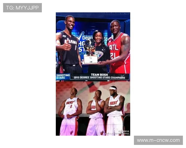 全明星周末投篮之星大赛时隔11年回归，经典项目重现