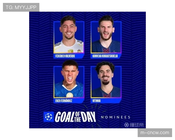 欧足联公布本周欧冠最佳球员候选:哈兰德、萨卡、巴尔韦德在列 欧足联公布本周欧冠最佳球员候选:哈兰德、萨卡、巴尔韦德在列