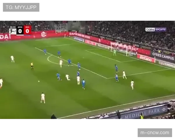 从扳平到绝杀:复盘门兴格拉德巴赫对阵波鸿的补时五分钟 从扳平到绝杀:复盘门兴格拉德巴赫对阵波鸿的补时五分钟