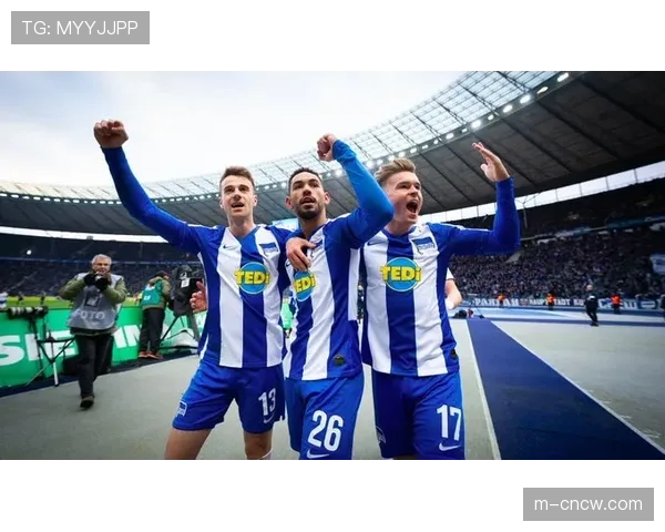 动态：伤兵满营，柏林赫塔对阵波鸿一役可能被迫启用多名青年队球员